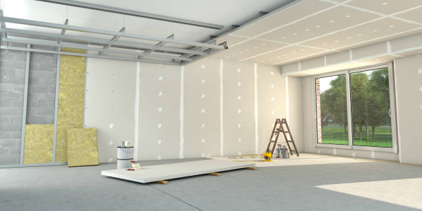 Trusted Mccordsville, IN Insulation Contractor Experts