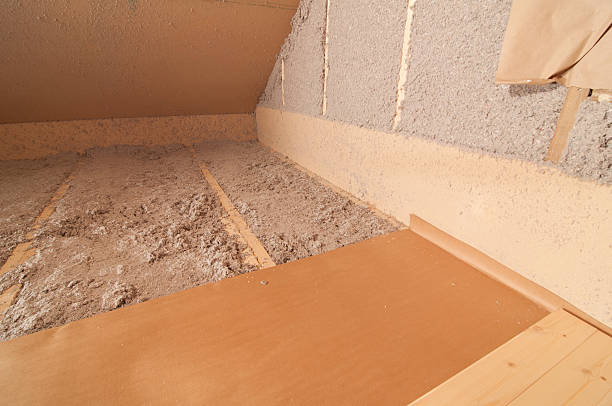 Best Spray Foam Insulation in Mccordsville, IN